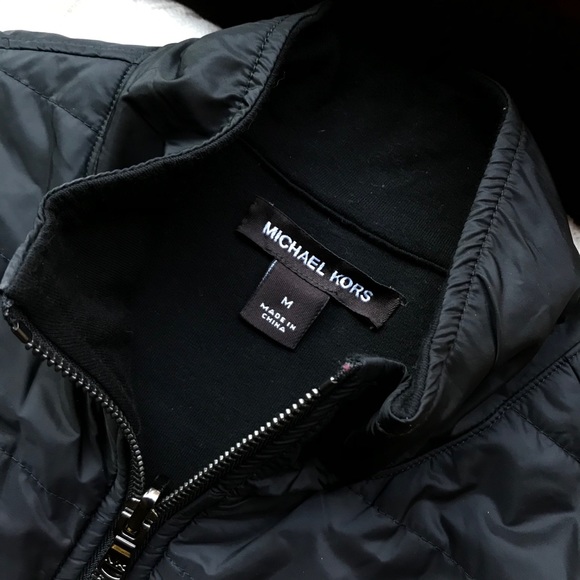 Michael Kors Vest